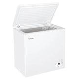 congelatore orizzintale candy cchh 200 84 5x82x55 5  38583