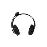 cuffie microsoft lifechat lx 3000 jug 00015 con microfono