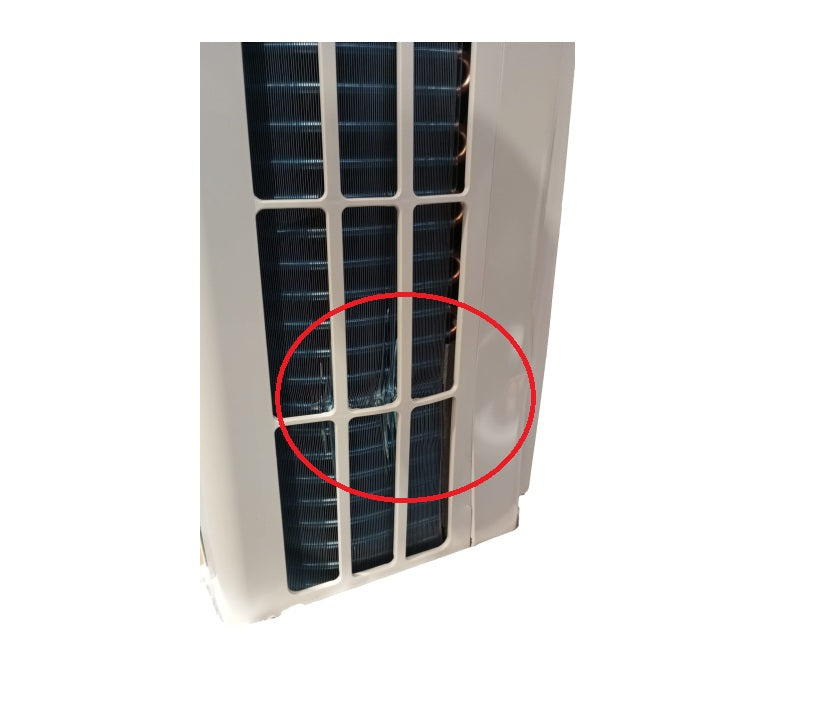daikin area occasioni 2923 condizionatore daikin 12000 btu ftxc35d r 32 wi fi optional