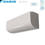 daikin condizionatore daikin ecoplus sensira 21000 btu ftxf60f r 32 wi fi integrato