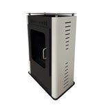 divina fire stufa camino a bioetanolo da terra asia 50x27x80 ean 8056157807681