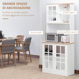 immagine-4-easycomfort-easycomfort-credenza-moderna-in-legno-mdf-bianco-con-2-vetrinette-80-x-37-x-183-cm-ean-8054111844642