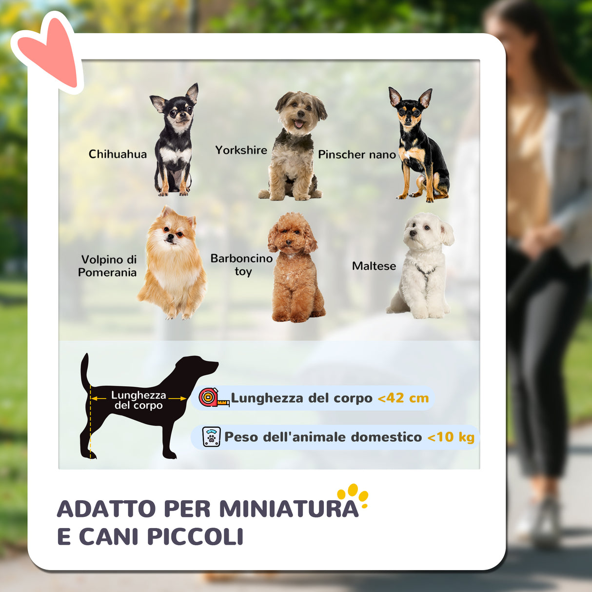 easycomfort easycomfort passeggino per cani con cesto cuscino e 2 guinzagli in acciaio e tessuto oxford 81x48x99 cm nero e blu scuro