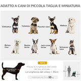 easycomfort easycomfort passeggino per cani piccoli pieghevole a 3 ruote con copertura antipioggia e cestino verde scuro