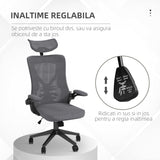 immagine-4-easycomfort-easycomfort-sedia-da-ufficio-ad-altezza-regolabile-con-poggiatesta-supporto-lombare-e-braccioli-65x64x120-130-cm