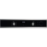 electrolux forno da incasso electrolux steamcrisp loc5h40x2 72 litri classe a a589xl596xp569 inox