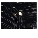 electrolux forno elettrico ventilato electrolux serie 700 eom4p46tx 72 litri classe a a589xl594xp569 multifunzione con pulizia pirolitica ean 7332543838998