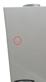 ferroli area occasioni 2642 caldaia a camera aperta ferroli divatech d ln c 24 metano