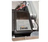 ferroli area occasioni 2807 caldaia a condensazione ferroli bluehelix hitech rrt 34 h metanogpl solo riscaldamento con kit scarico fumi