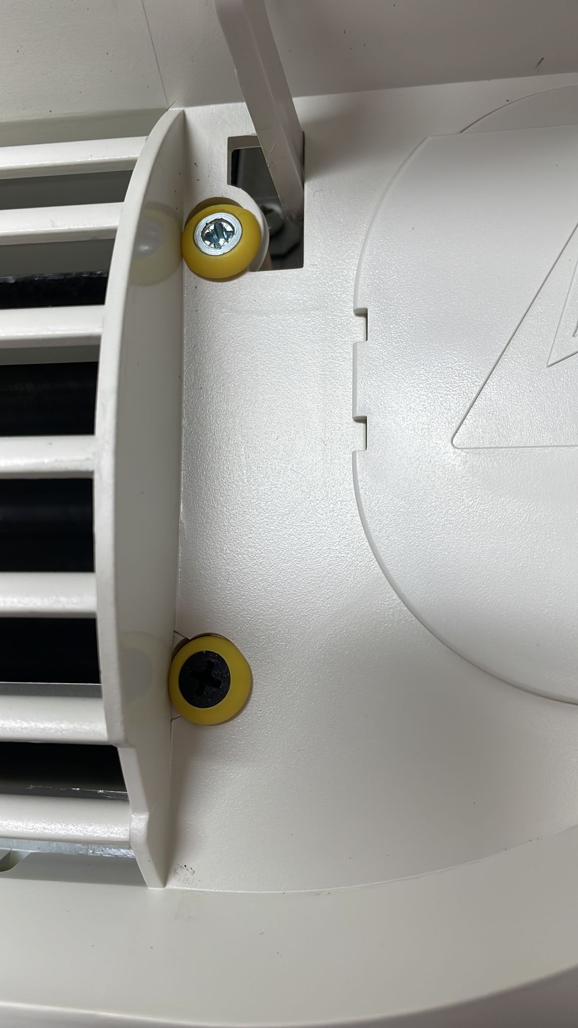 immagine-4-ferroli-area-occasioni-ventilconvettore-fan-coil-ferroli-top-fan-plus-mod-vm-b-100-terminale-kfs-fc-e-modulo-di-potenza