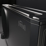 ferroli pompa di calore reversibile ferroli omnia life m 8 kw r 290 con comando remoto