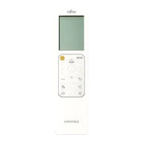 fujitsu condizionatore quadri split fujitsu kj white 77912 con aoeg30kbta4 r 32 wi fi integrato