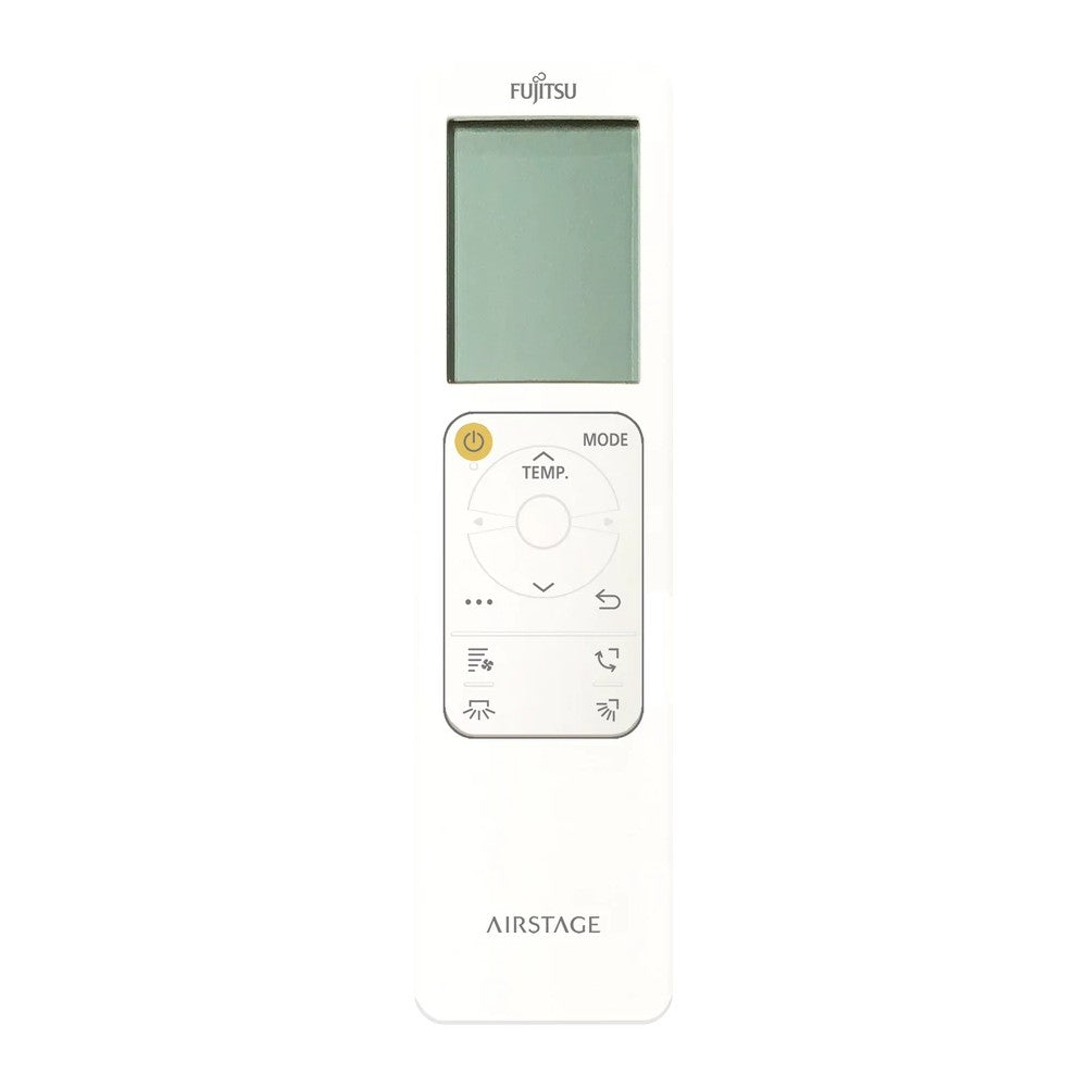 fujitsu condizionatore quadri split fujitsu kj white 79912 con aoeg30kbta4 r 32 wi fi integrato