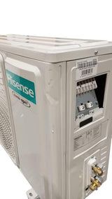 hisense area occasione 3043 condizionatore hisense uni hb 9000 btu hb25xu0ag r 32 wi fi integrato