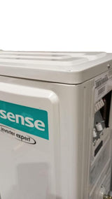 hisense area occasione 3044 condizionatore hisense uni hb 9000 btu hb25xu0ag r 32 wi fi integrato