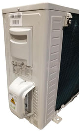 hisense area occasione 5018 condizionatore hisense easy smart 12000 btu ca35mr0bg r 32 wi fi integrato
