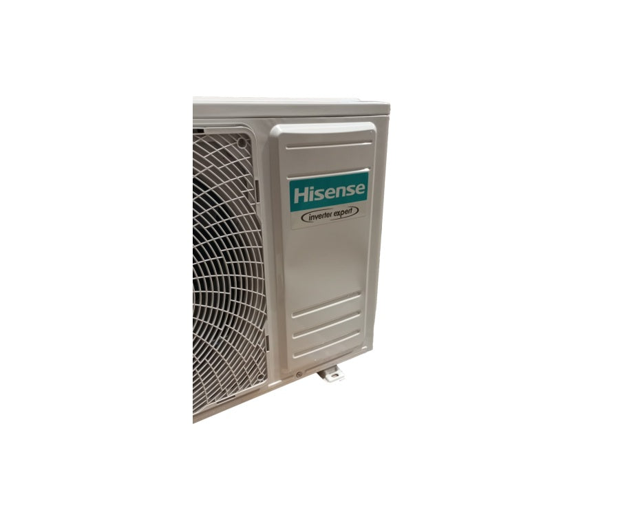 hisense area occasioni 2774 condizionatore hisense easy smart 12000 btu ca35mr0bg r 32 wi fi integrato
