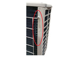 hisense area occasioni 2838 condizionatore dual split hisense hi comfort 99 con 2amw42u4rgc dual split r 32 classe aa