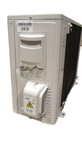 hisense area occasioni 2898 condizionatore hisense easy smart 12000 btu ca35mr0bg r 32 wi fi integrato