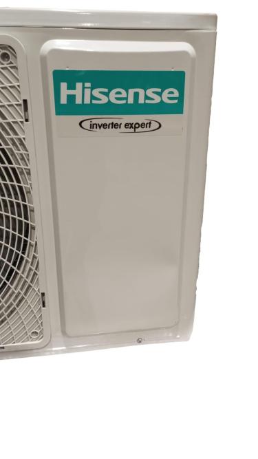 hisense area occasioni 2905 condizionatore hisense easy smart 18000 btu ca50xs1gg r 32 wi fi integrato