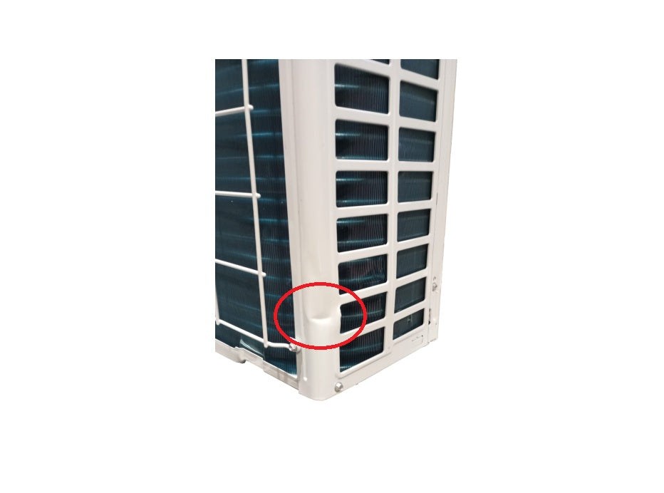 hisense area occasioni 2986 condizionatore dual split hisense hi comfort 79 con 2amw35u4rgc r 32 wi fi integrato