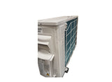 hisense area occasioni 2990 condizionatore dual split hisense hi comfort 99 con 2amw52u4rxc r 32 wi fi integrato