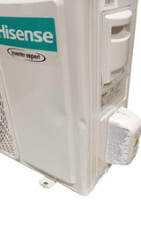hisense area occasioni 3014 condizionatore hisense easy smart 18000 btu ca50xs1gg r 32 wi fi integrato