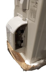 hisense area occasioni 3018 condizionatore hisense easy smart 9000 btu ca25yr4bg r 32 wi fi integrato