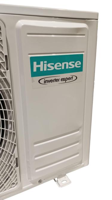 hisense area occasioni 3020 condizionatore hisense easy smart 12000 btu ca35mr0bg r 32 wi fi integrato