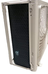 hisense area occasioni 3085 condizionatore hisense easy smart 12000 btu ca35mr0bg r 32 wi fi integrato