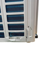 hisense area occasioni climatizzatore condizionatore hisense dual split inverter serie hi comfort 912 con 2amw52u4rxc r 32 wi fi integrato 900012000