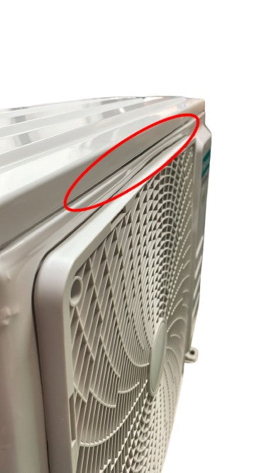hisense area occasioni climatizzatore condizionatore hisense dual split inverter serie hi comfort 99 con 2amw42u4rgc r 32 wi fi integrato 90009000