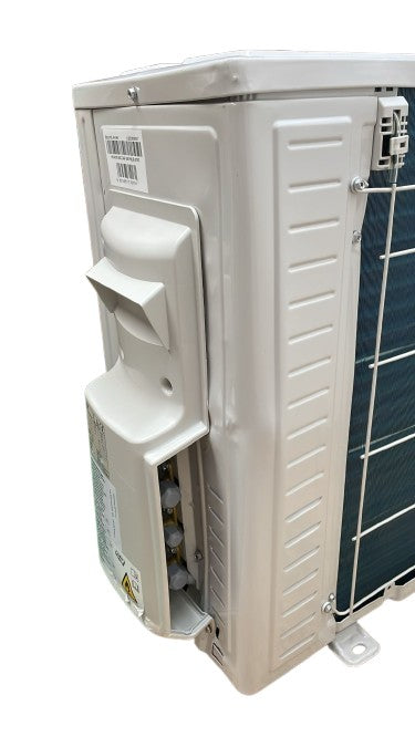 hisense area occasioni climatizzatore condizionatore hisense dual split inverter serie hi comfort 99 con 2amw52u4rxc r 32 wi fi integrato 90009000