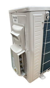 hisense area occasioni climatizzatore condizionatore hisense dual split inverter serie hi comfort 99 con 2amw52u4rxc r 32 wi fi integrato 90009000