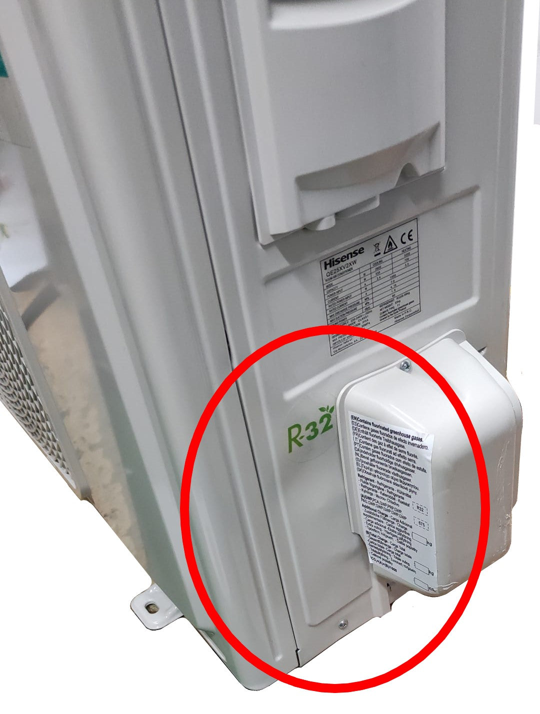 hisense area occasioni climatizzatore condizionatore hisense inverter serie energy pro plus 9000 btu qe25xv2ag qe25xv2xw r 32 wi fi integrato classe aa