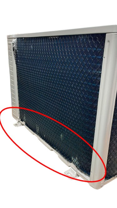 hisense area occasioni climatizzatore condizionatore hisense inverter serie halo 12000 btu cbmr1206g cbmr1206w r 32 wi fi integrato aa