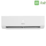 hisense climatizzatore condizionatore hisense trial split inverter serie energy ultra 9912 con 3amw62u4rjc r 32 wi fi integrato 9000900012000