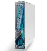 idealclima ventilconvettore a parete ideal clima nemo 250 tnm02d wi fi optional