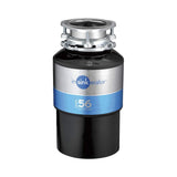 in sink erator dissipatore di rifiuti alimentari tritarifiuti insinkerator serie m mod 56