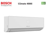 junkers bosch condizionatore dual split bosch climate 4000i 99 con 5000m 412 e r 32 wi fi optional