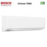 junkers bosch condizionatore dual split bosch climate 7000i white 1212 con 5000m 532 e r 32 wi fi integrato