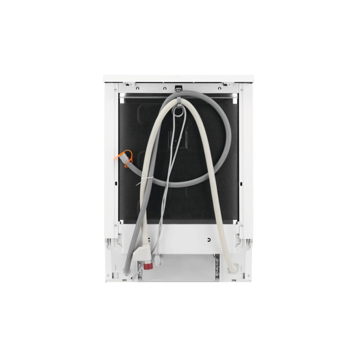 lavastoviglie a libera installazione electrolux esf5512low 13 coperti airdry autoflex classe f