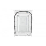 lavatrice a carica frontale lg f4wv308s4b lavaggio a vapore ai dd 8 kg 1400 giri classe b