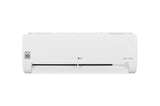 lg condizionatore lg dualcool libero smart 12000 btu ez12csn r 32 wi fi integrato