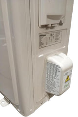midea area occasione 5137 condizionatore hisense uni hb 9000 btu hb25xu0ag r 32 wi fi integrato