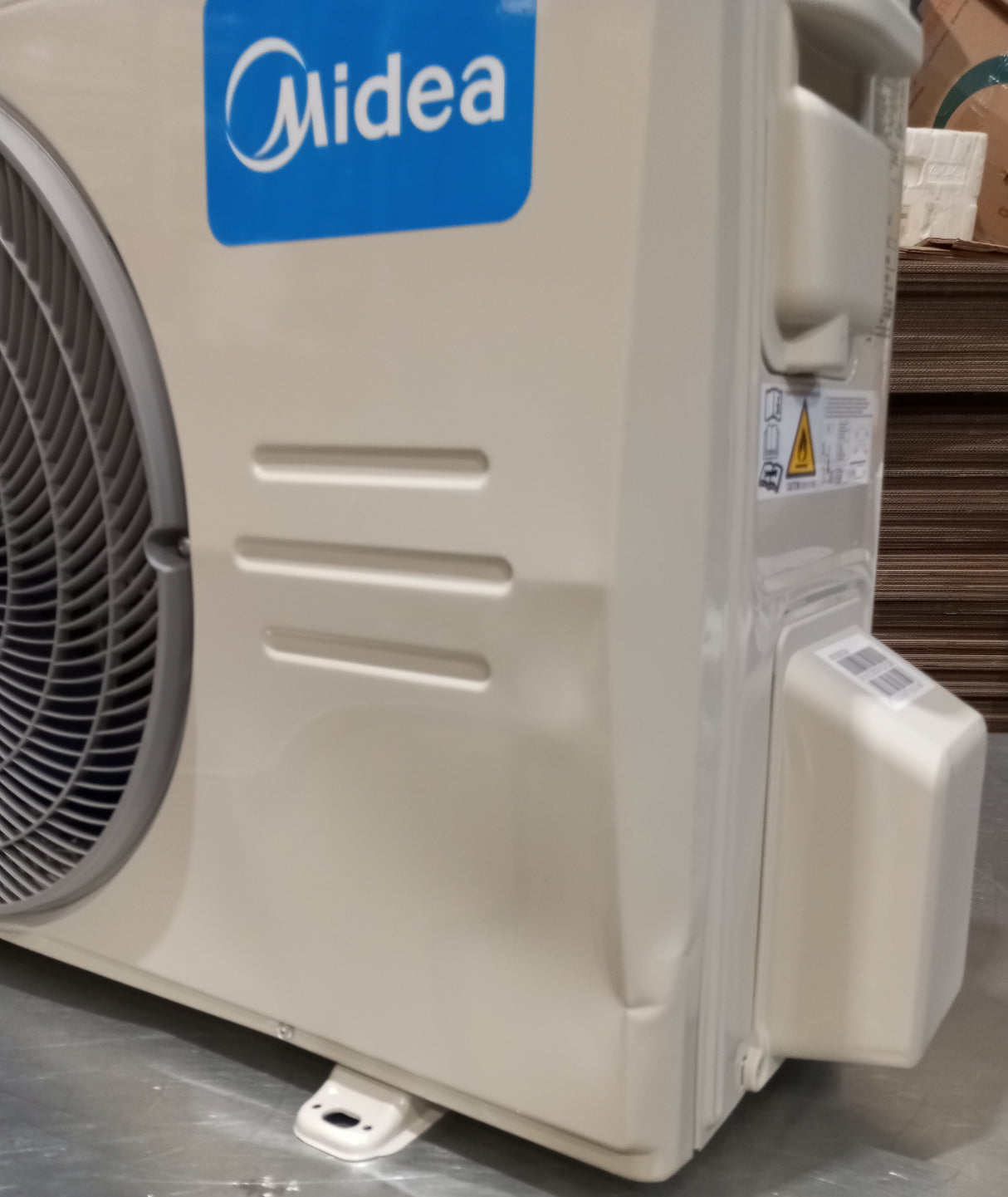 midea area occasioni 5058 condizionatore midea xtreme pro green 9000 btu msagbu 09hrfn8gr r 32 wi fi integrato