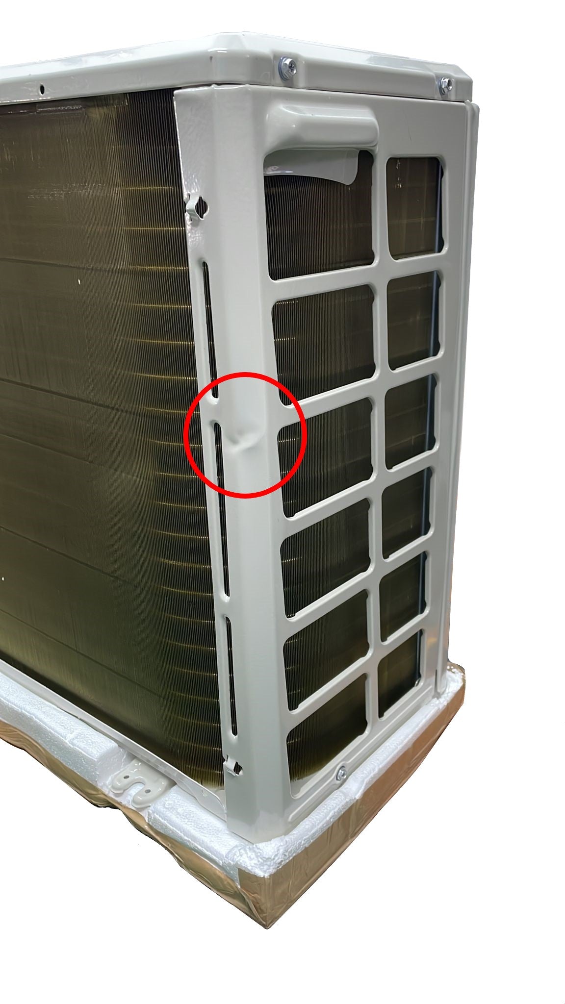 midea area occasioni climatizzatore condizionatore midea inverter serie elegance 12000 btu msagsbu 12hrdn8 r 32 wi fi optional aa