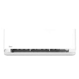 midea condizionatore quadri split midea breezeless e 991212 con m4oe 28hfn8 q r 32 wi fi integrato