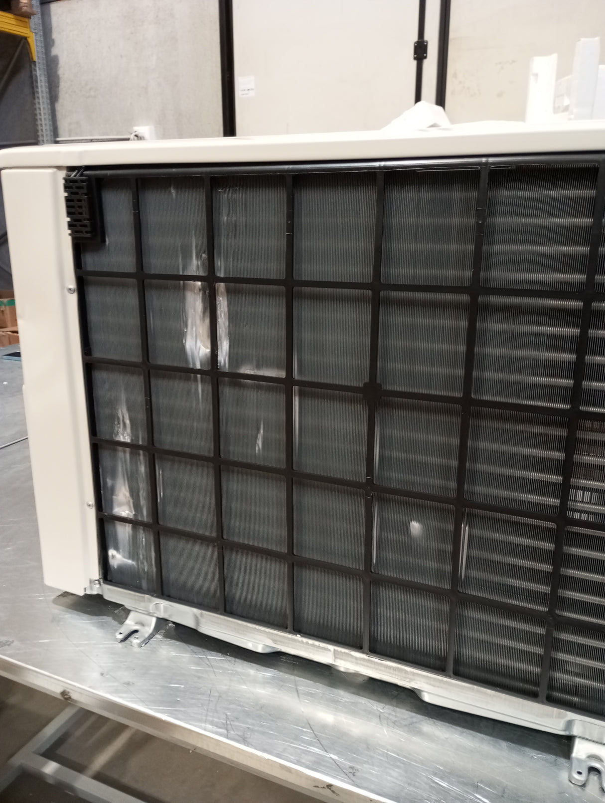 mitsubishi electric area occasione 5035 condizionatore dual split mitsubishi electric msz ay 912 con mxz 2f53vf r 32 wi fi integrato