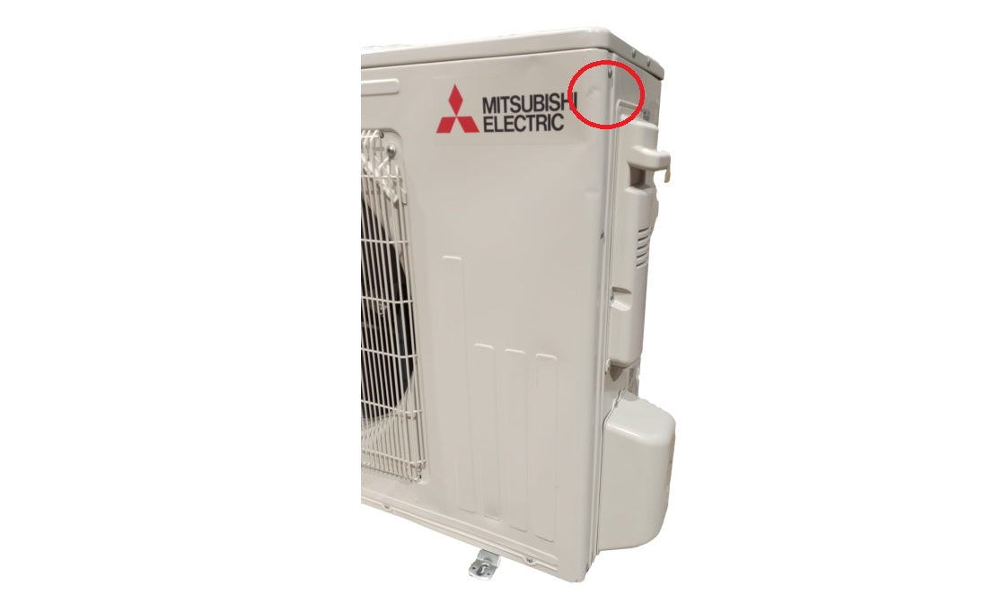 mitsubishi electric area occasioni 2859 condizionatore mitsubishi electric msz ay 9000 btu msz ay25vgkp r 32 wi fi integrato